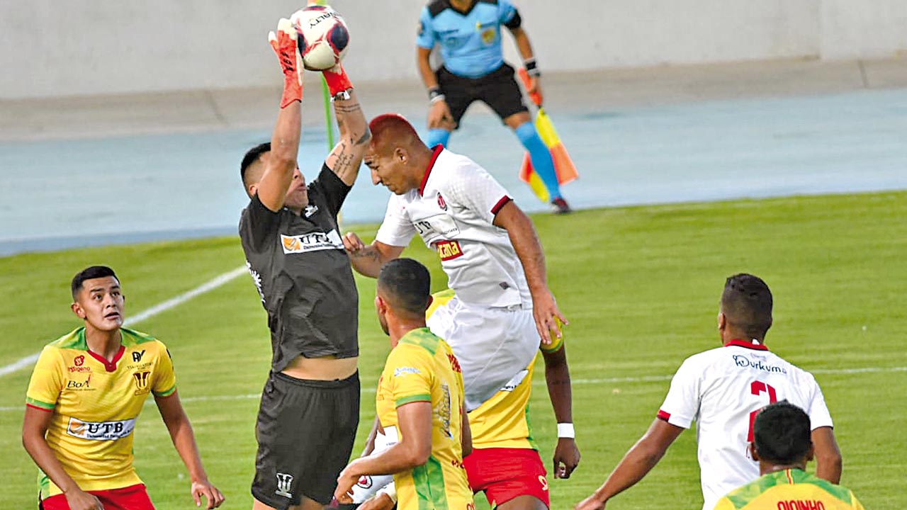 Blooming X Palmaflor Assista Ao Vivo Partida Da Copa Sul Americana