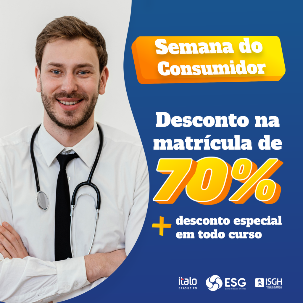 Semana Do Consumidor Esg Disponibiliza At De Desconto Na