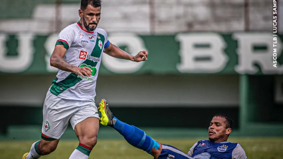 Guia De Marab X S O Raimundo Rr Saiba Onde Assistir Ao Vivo Ao Jogo