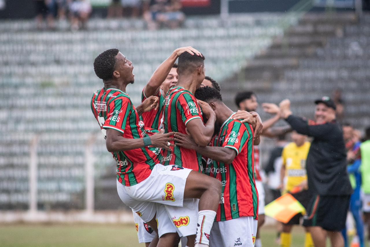 Rio Branco SP X Taquaritinga Saiba Onde Assistir Ao Vivo Ao Jogo 26