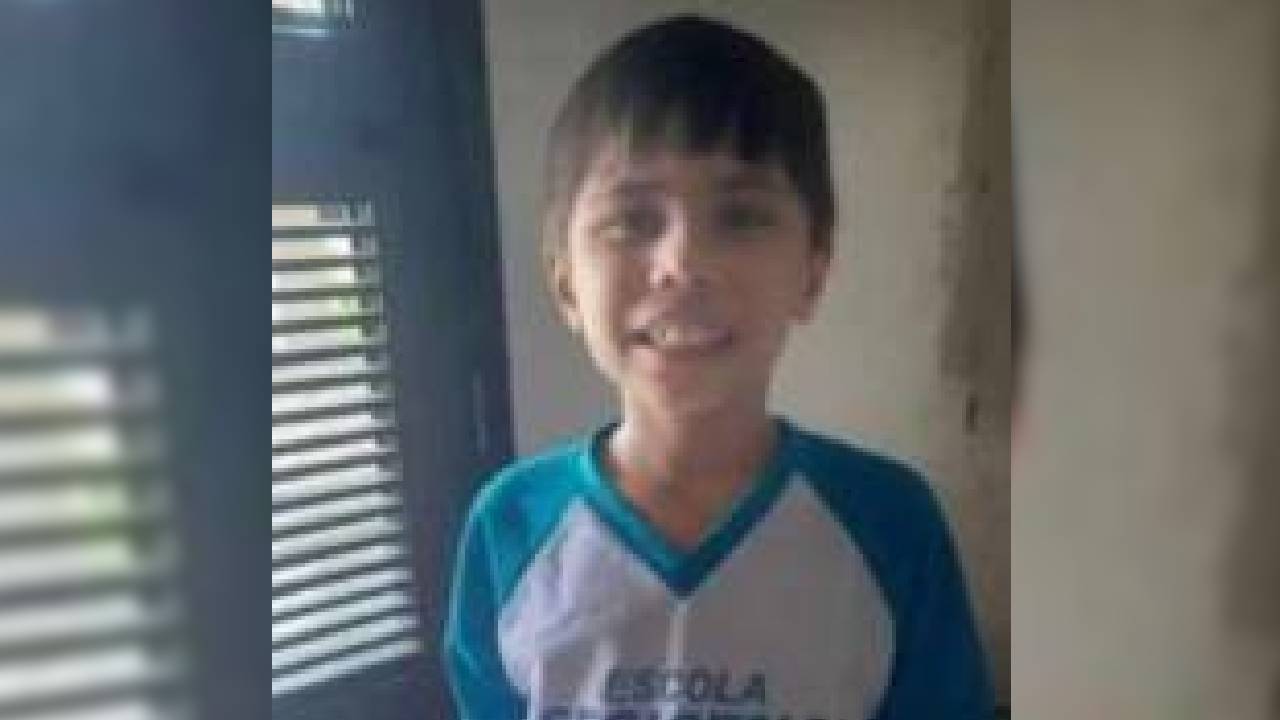 Menino De Anos Encontrado Em Lagoa Dentro Da Uece Morreu Por