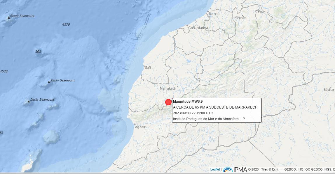 Jade Romero E Comitiva Do Cear Passam Por Terremoto De Magnitude