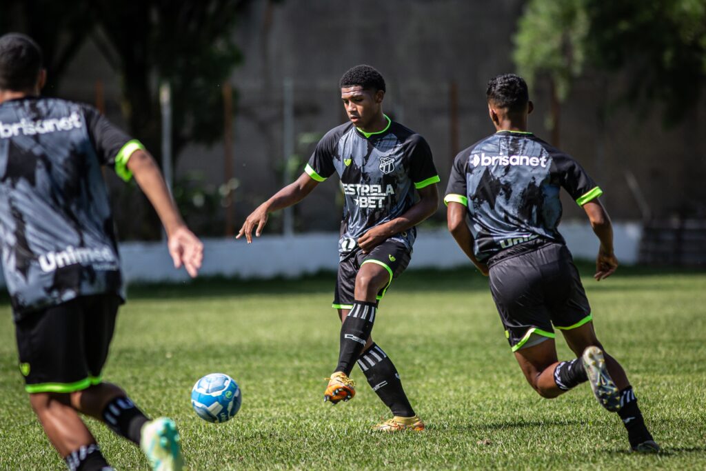 Ceará x Rondoniense assista ao vivo ao jogo de hoje 02 01