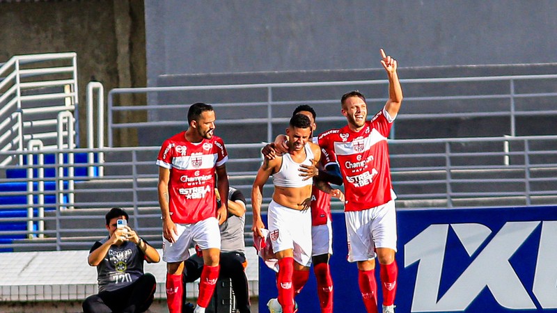 Crb X Desportivo Alian A Assista Ao Vivo Ao Jogo De Hoje