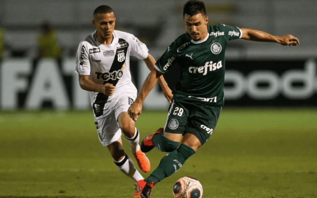 Palmeiras X Ponte Preta Assista Ao Vivo Ao Jogo De Hoje 16 03