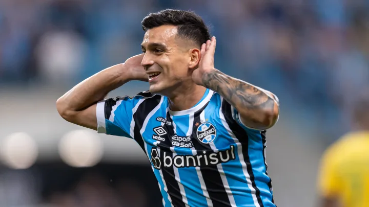 Grêmio x The Strongest assista ao vivo ao jogo de hoje 29 05