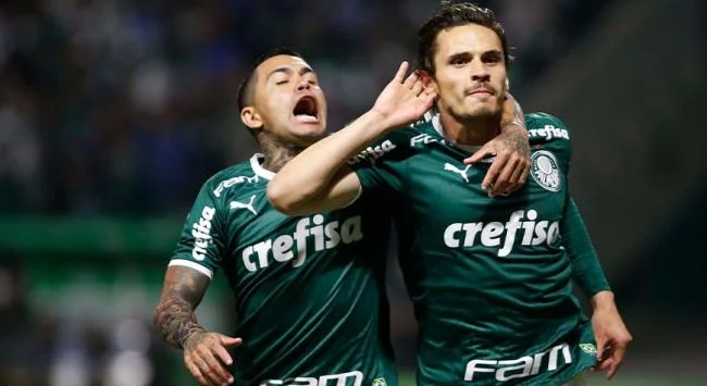 Que horas é o jogo do Palmeiras hoje no Brasileirão e onde