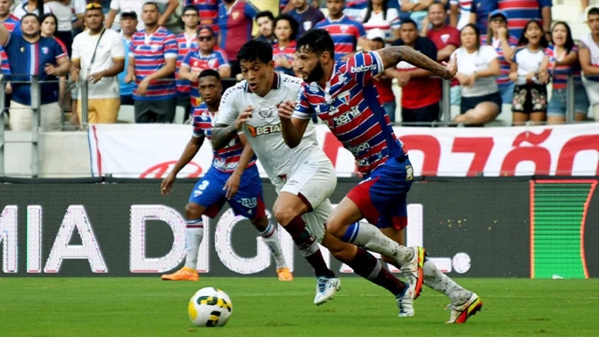 CBF define confrontos das quartas de final da Copa do Brasil