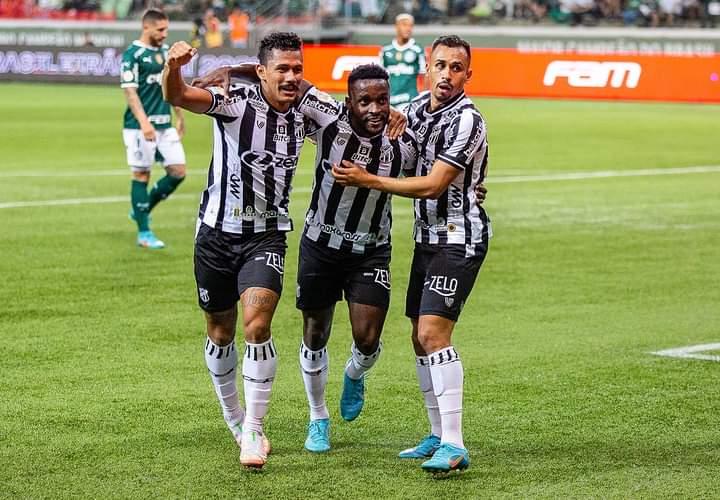 Tombense x Palmeiras: assista ao vivo ao jogo da Copa do Brasil