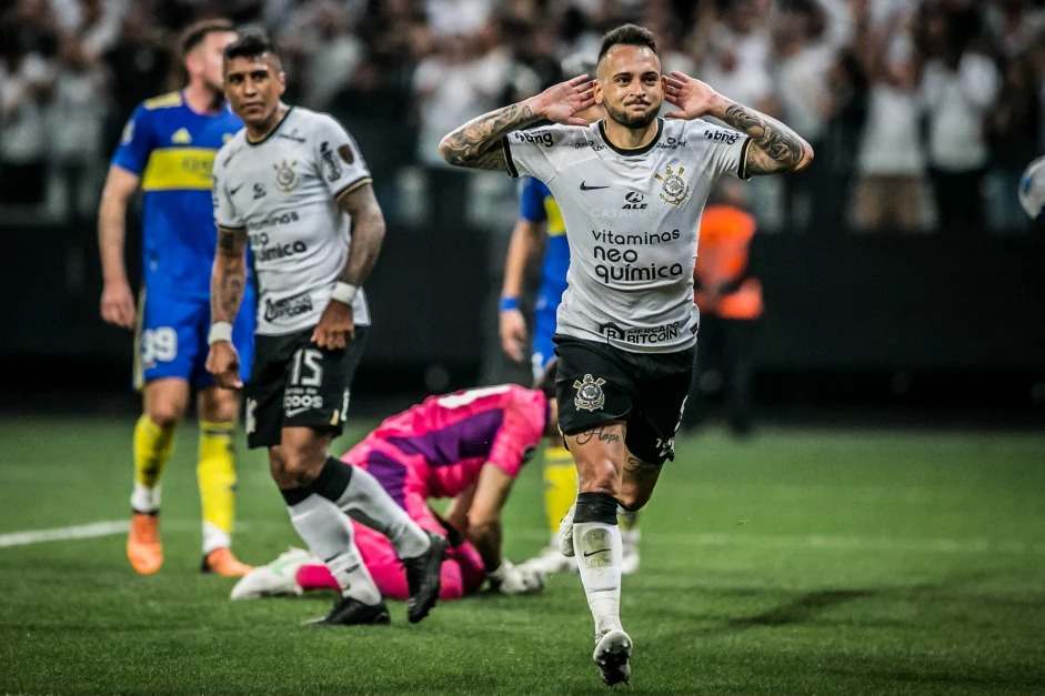 Corinthians pega o Boca, e Flamengo encara Tolima nas oitavas da