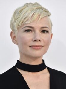 Michelle Williams