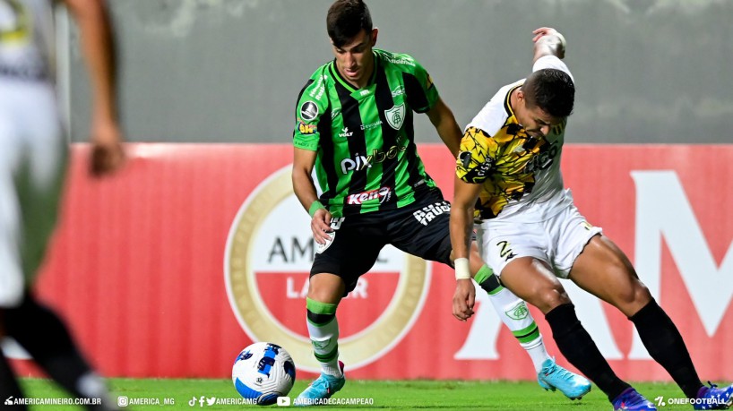 América-MG x Flamengo: onde assistir à partida da rodada 35