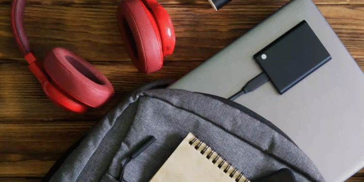 Truque fácil evita que a sua mochila seja roubada