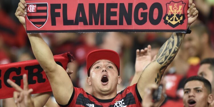 A decisão da Fifa sobre o Mundial do Flamengo