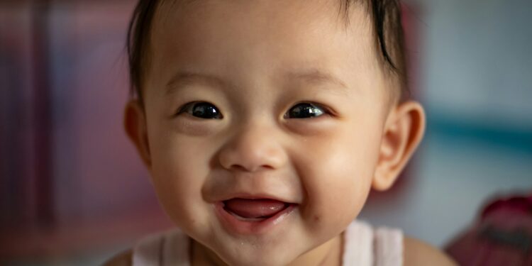 11 nomes para colocar no seu filho para atrair riqueza e felicidade