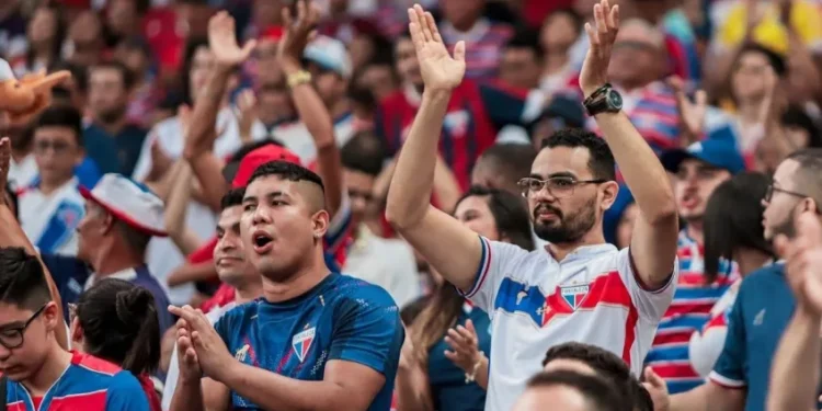 Fortaleza não quis saber e contratou o MAIOR técnico do Brasileirão Série A