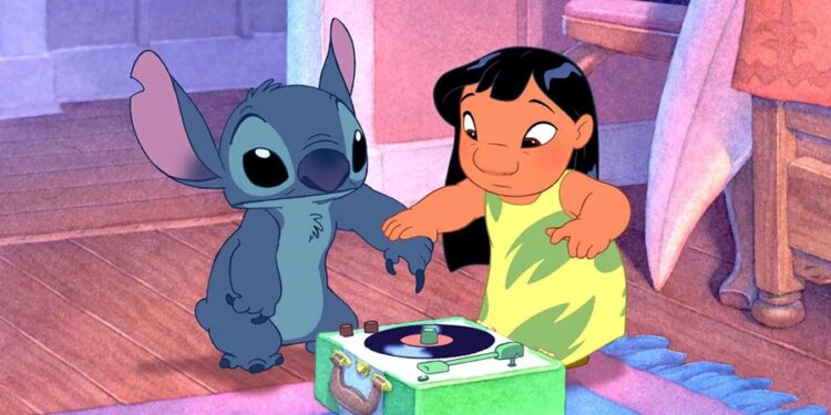 Suco do Lilo Stitch que tem 0% de frutas: tem gosto do que?