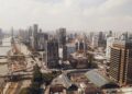 Grande cidade de São Paulo pega todos de surpresa e lança postes com nova tecnologia