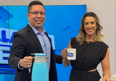 Balanço Geral Ceará Manhã