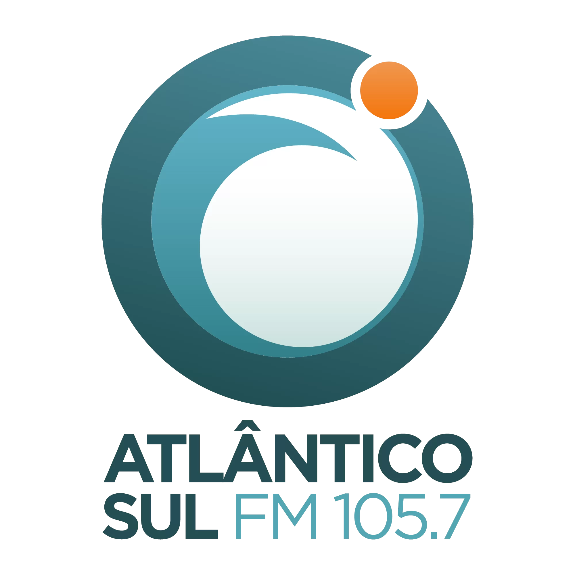 Atlântico Sul FM 105.7