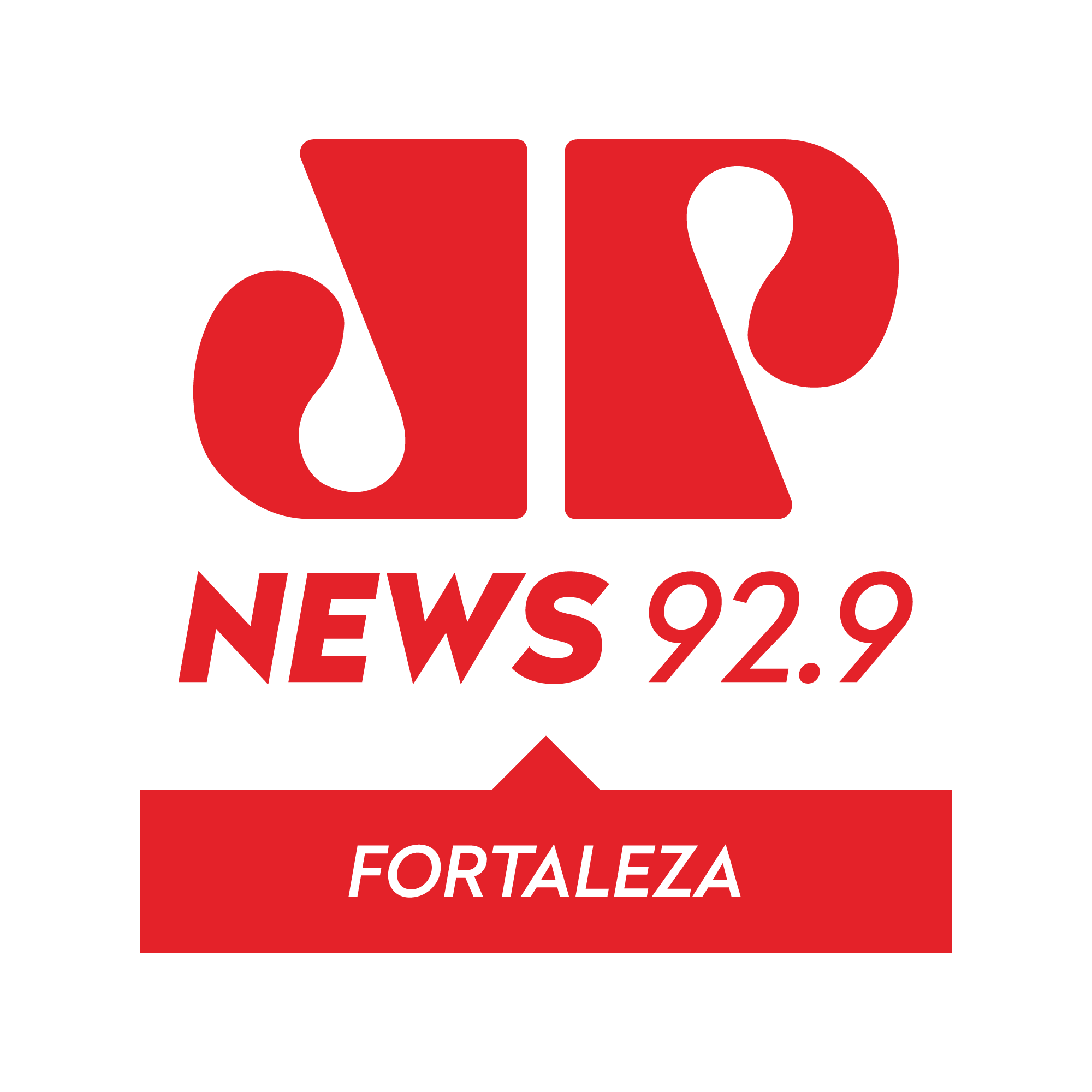 Jovem Pan News Fortaleza FM 92.9