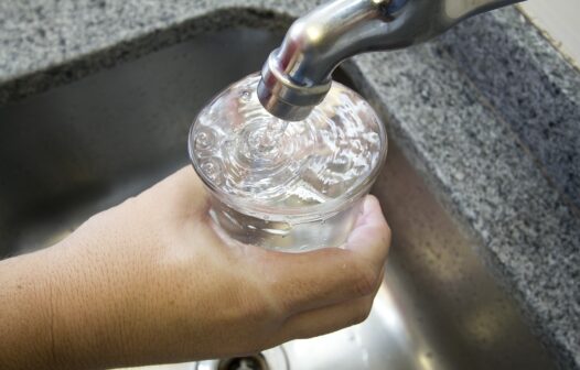 Guaraciaba do Norte se torna o 1º município do Nordeste a garantir abastecimento de água a 100% dos moradores