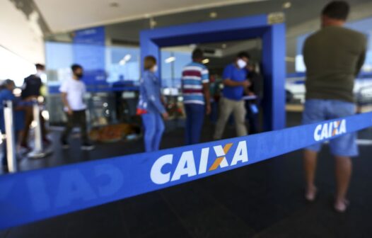 Caixa divulga calendário de pagamentos do Bolsa Família em 2021