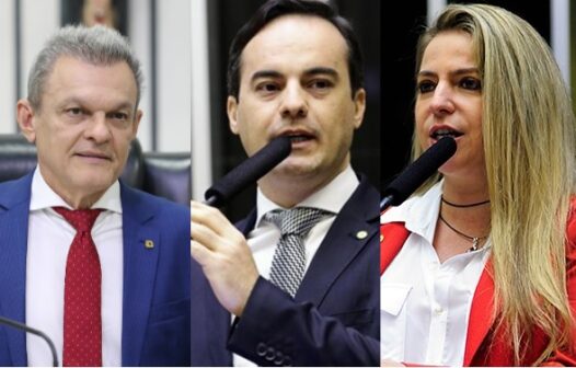 Pesquisa Datafolha: Sarto 32%, Capitão Wagner 31% e Luizianne 19%