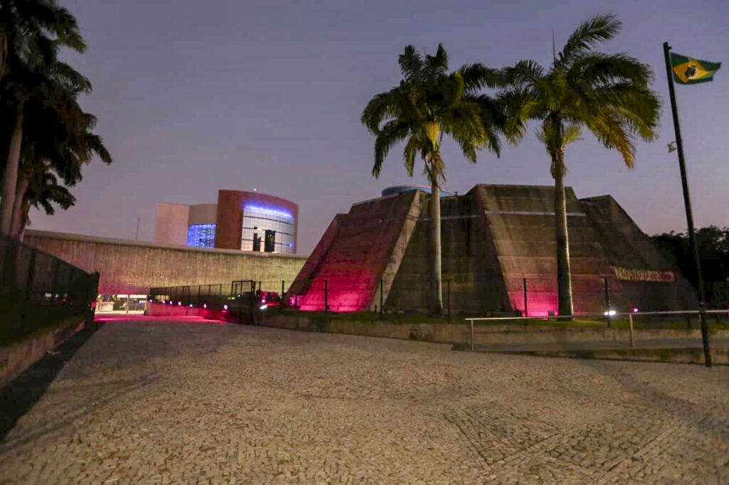 Ponto facultativo na Assembleia é prorrogado até 3 de janeiro de 2021