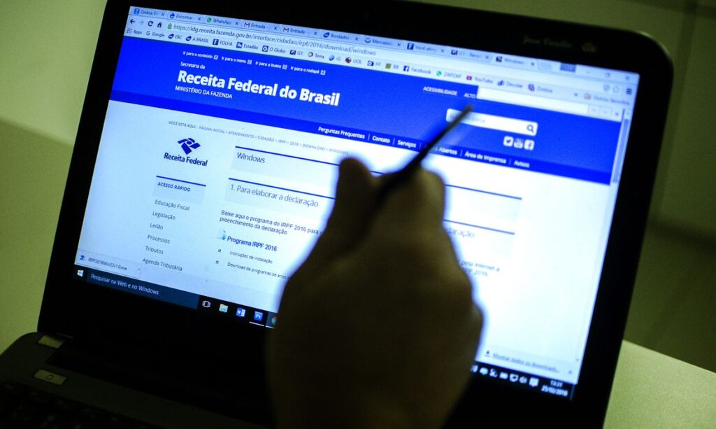 Conheça as novas regras da Declaração do Imposto de Renda deste ano