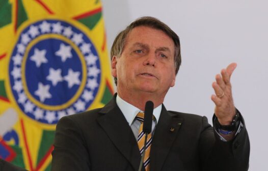 STF autoriza abertura de inquérito para investigar se Bolsonaro cometeu crime de prevaricação