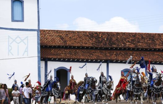 Ministério do Turismo tem cadastrado mais de 200 eventos para este ano