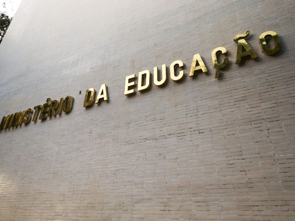 Secretária da Educação Básica pede demissão do Ministério da Educação