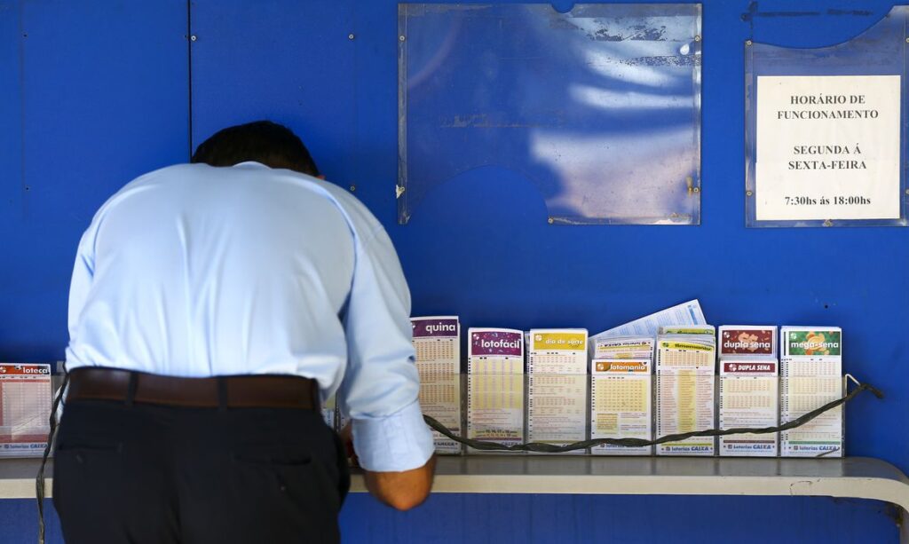 Tem loteria hoje? Feriado da Independência do Brasil altera sorteios de Quina, Lotomania, Mega Sena e outras