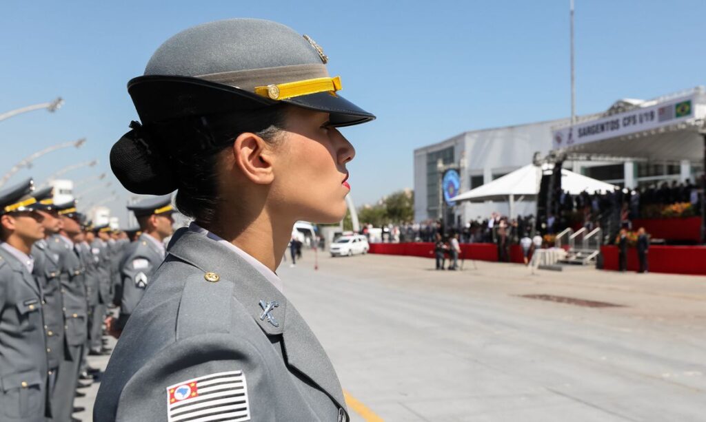 Câmara aprova projeto de valorização das mulheres na Segurança Pública