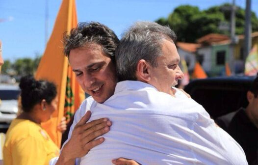 Camilo Santana comenta sobre vitória de Sarto em Fortaleza: “Vitória da verdade”