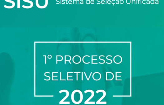 Vagas do Sisu para o 1º semestre já podem ser consultadas pelos estudantes; saiba os detalhes