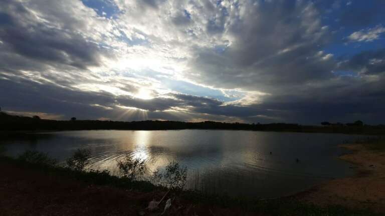 Último fim de semana da quadra chuvosa no Ceará deve ser de sol