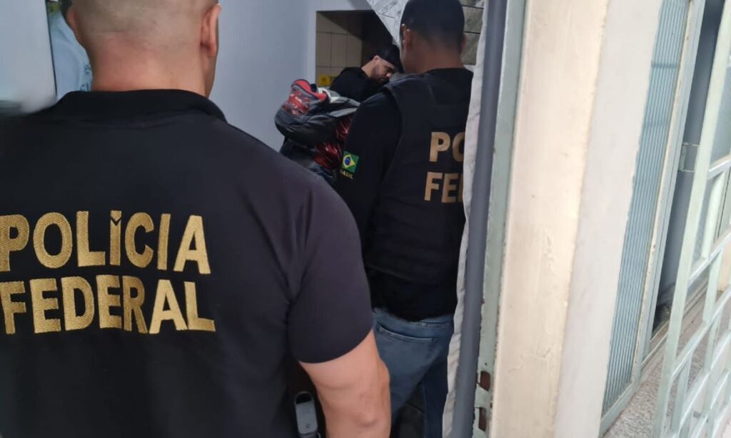 PF combate fraudes na compra e registro de armas no estado do Rio