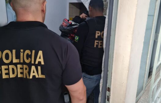 PF combate fraudes na compra e registro de armas no estado do Rio