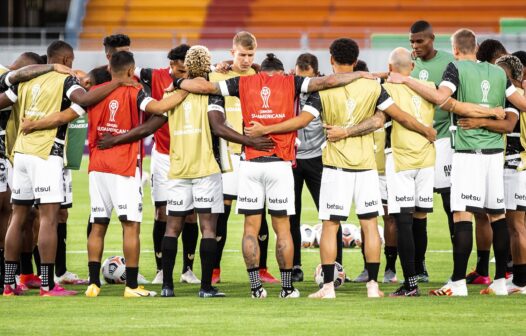 AO VIVO: assista a transmissão de Jorge Wilstermann e Ceará pela Copa Sul-Americana