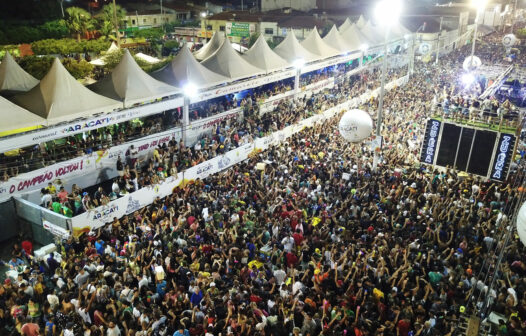 Aracati: Moradores criticam investimento em shows do Carnaval; Prefeitura rebate