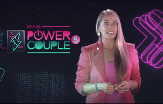 Power Couple Brasil 5: RecordTV revela os dois últimos casais