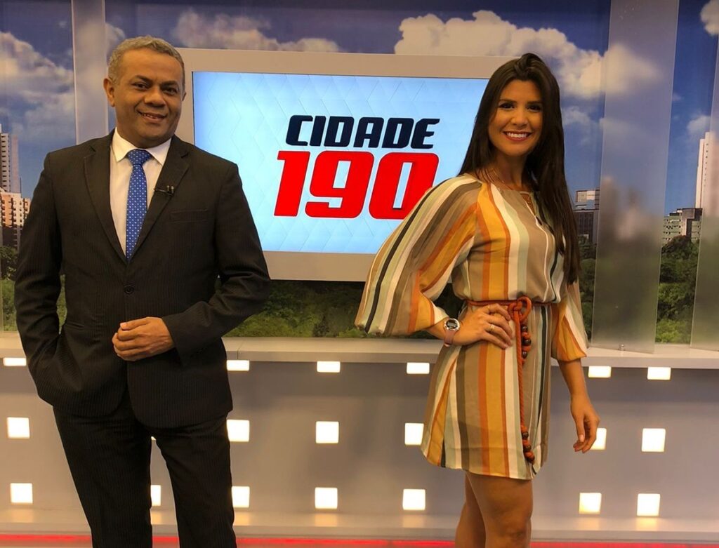 Acompanhe o Cidade 190 desta quarta-feira (12)