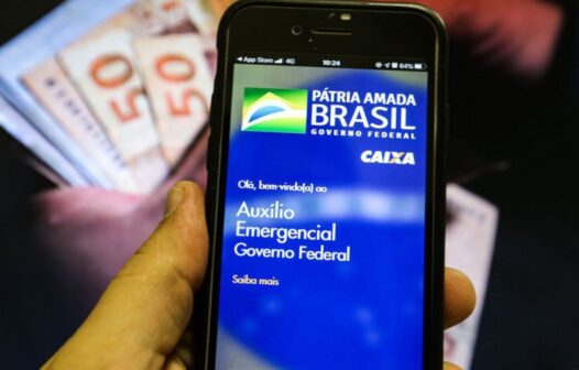 Caixa paga auxílio emergencial a nascidos em setembro