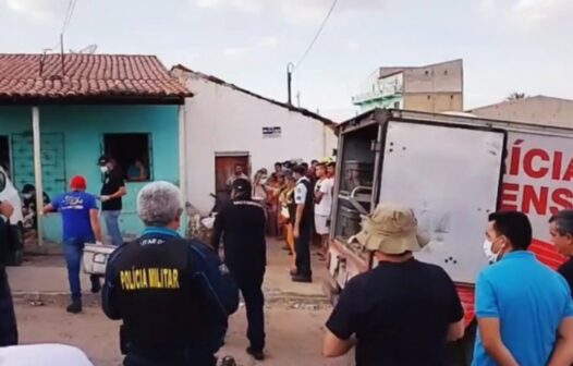 PMs acusados de envolvimento na chacina de Quiterianópolis tem prisão relaxada