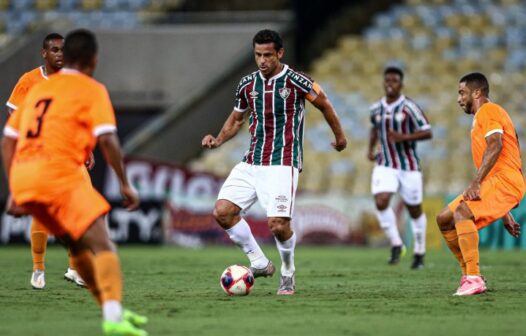 TV Cidade Fortaleza transmite Nova Iguaçu x Fluminense, hoje (16), pelo Campeonato Carioca