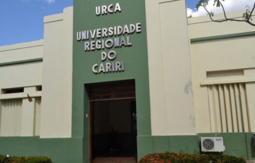 Urca abre inscrições para vestibular com vagas para graduações em medicina e turismo