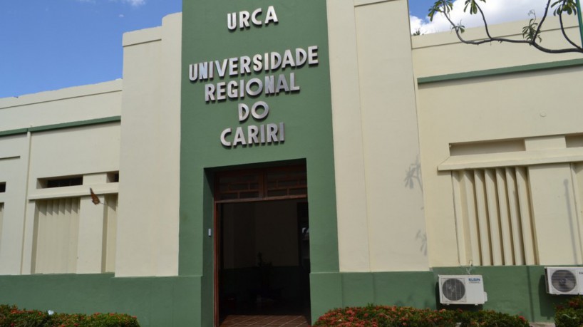 Urca abre inscrições para vestibular com vagas para graduações em medicina e turismo