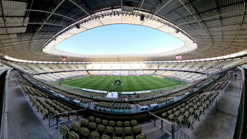 Fortaleza x Ceará: saiba onde assistir ao Clássico-Rei deste sábado (5) pela Copa do Nordeste